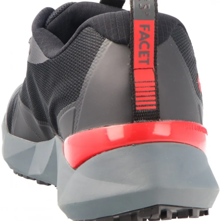 Montagne*Columbia Facet 15 Black