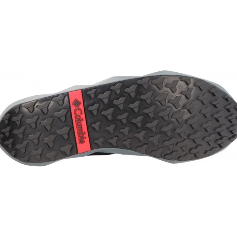 Montagne*Columbia Facet 15 Black
