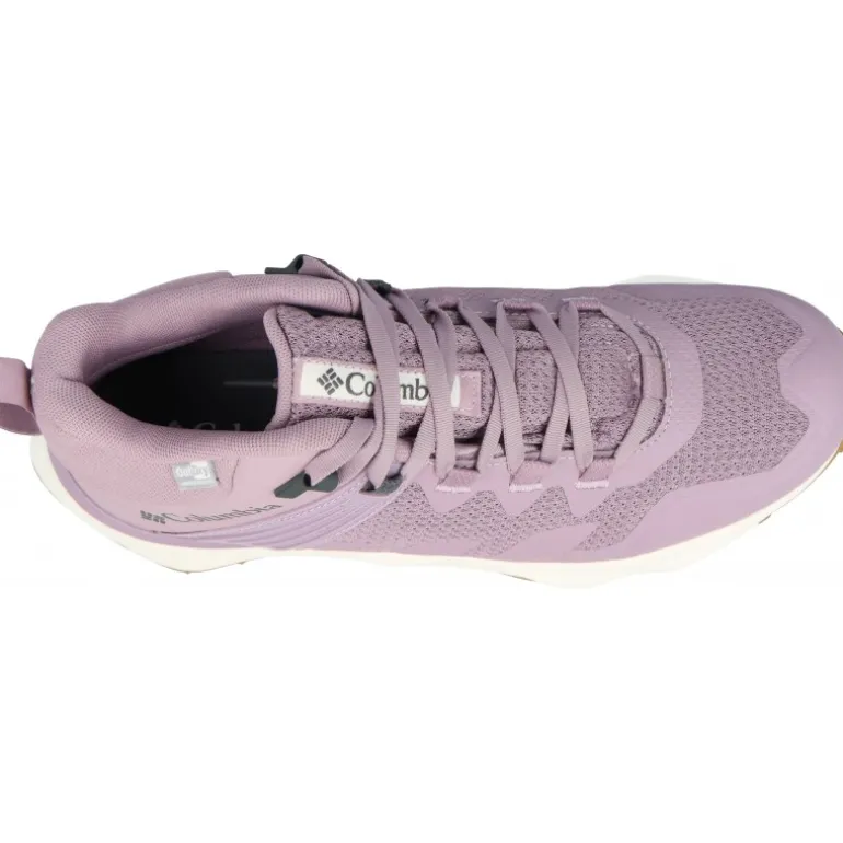 Baskets*Columbia Facet 75 MID Outdry