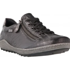 Sneakers*Remonte Federica Black