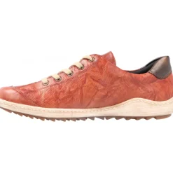 Sneakers*Remonte Federica Cuoio