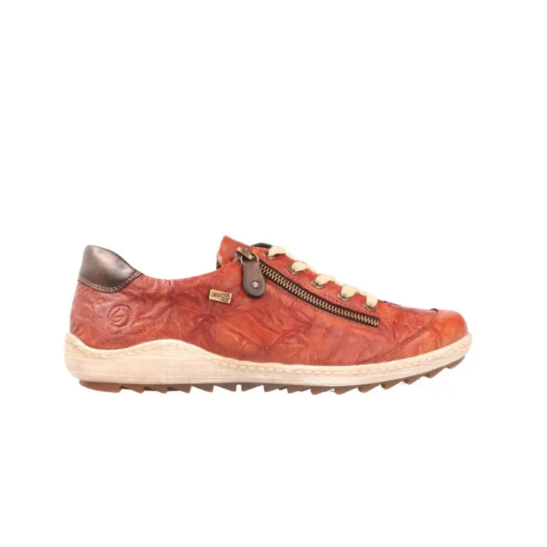 Sneakers*Remonte Federica Cuoio