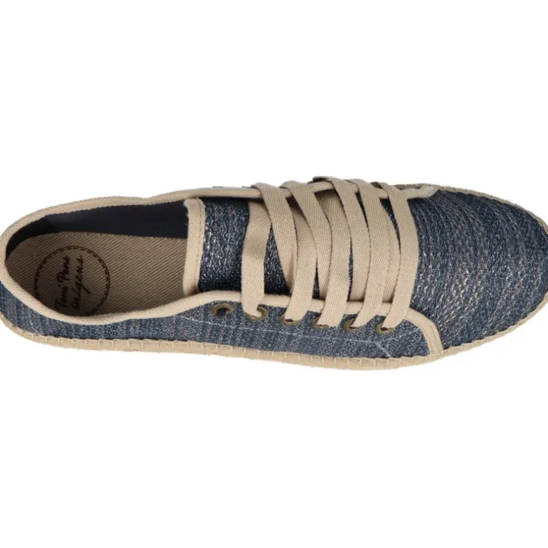 Espadrilles*Toni Pons Fedra S Navy