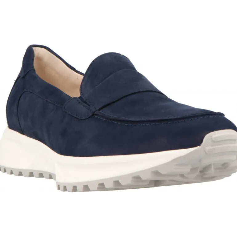 Mocassins*Gabor Felicity Blue