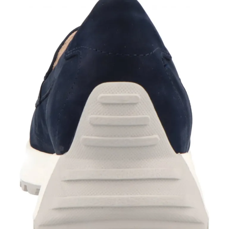 Mocassins*Gabor Felicity Blue