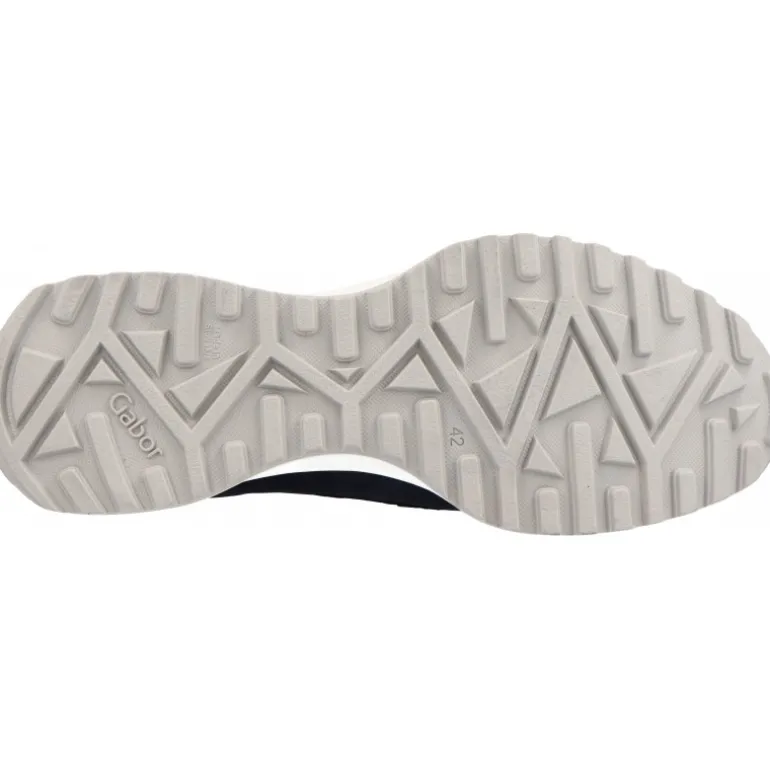 Mocassins*Gabor Felicity Blue