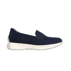 Mocassins*Gabor Felicity Blue