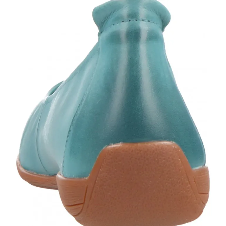 Ballerines*Josef Seibel Fenja 01 Azur