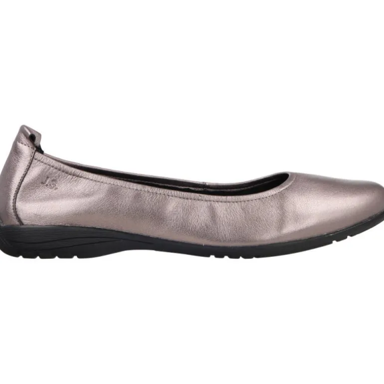 Ballerines*Josef Seibel Fenja 01 Basalt