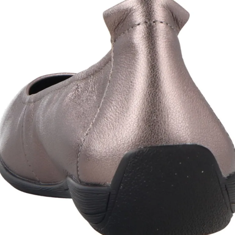 Ballerines*Josef Seibel Fenja 01 Basalt