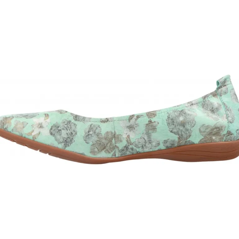 Ballerines*Josef Seibel Fenja 01 mint