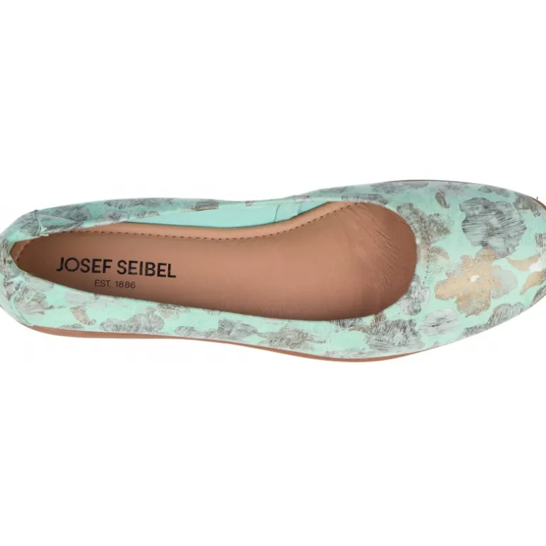 Ballerines*Josef Seibel Fenja 01 mint