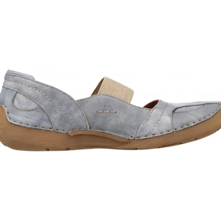 Mary Jane*Josef Seibel Fergey 89 Jeans