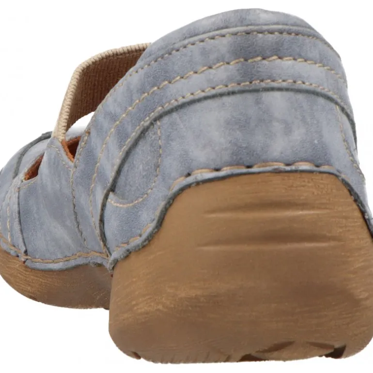 Mary Jane*Josef Seibel Fergey 89 Jeans