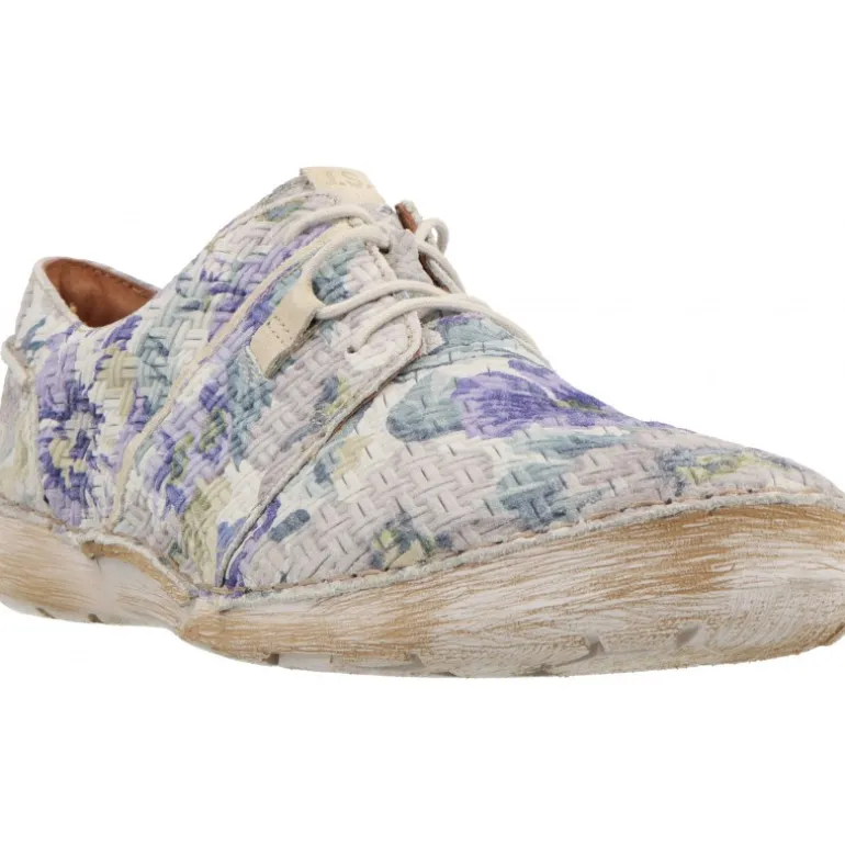 Sneakers*Josef Seibel Fergey 91 Lila Multi