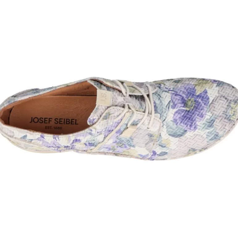 Sneakers*Josef Seibel Fergey 91 Lila Multi