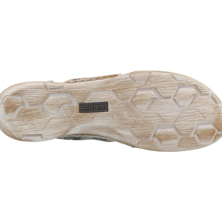 Sneakers*Josef Seibel Fergey 91 Lila Multi