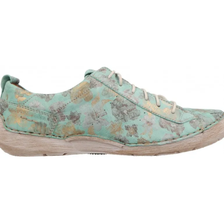 Sneakers*Josef Seibel Fergey 56 mint multi