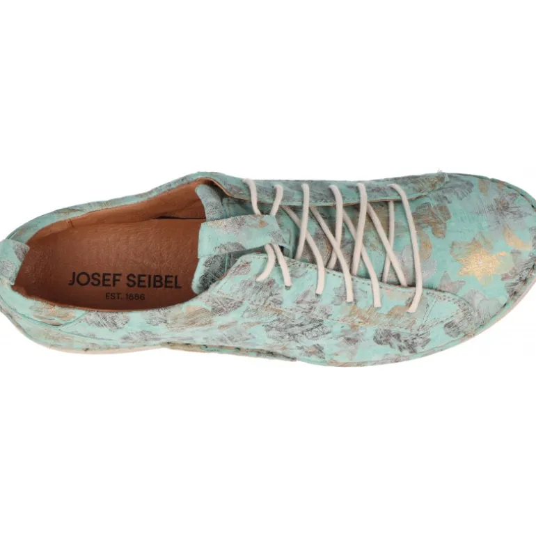 Sneakers*Josef Seibel Fergey 56 mint multi