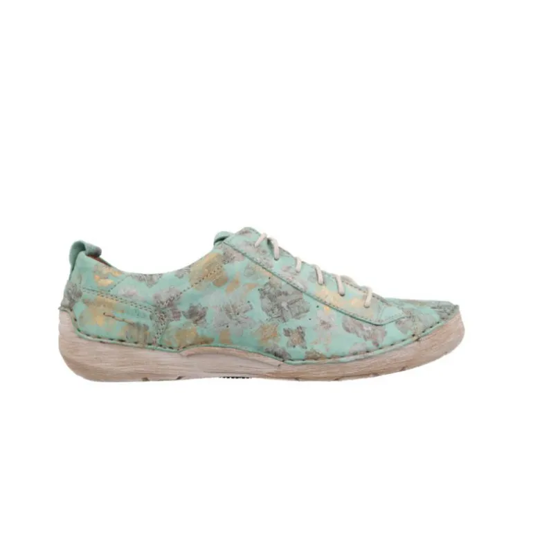 Sneakers*Josef Seibel Fergey 56 mint multi