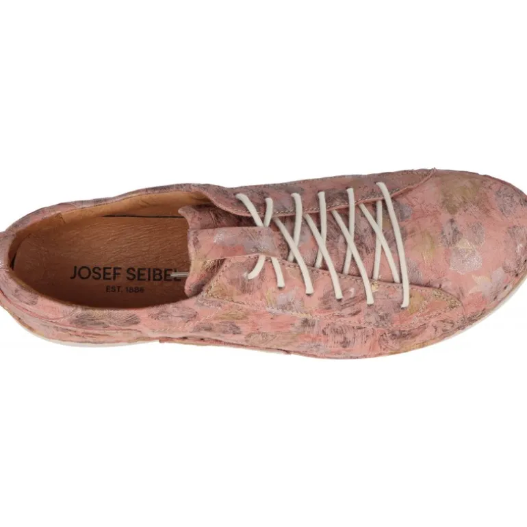 Sneakers*Josef Seibel Fergey 56 Pink/Multi