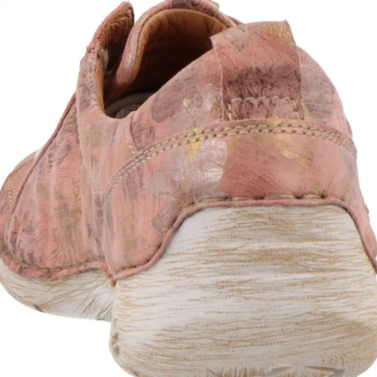 Sneakers*Josef Seibel Fergey 56 Pink/Multi