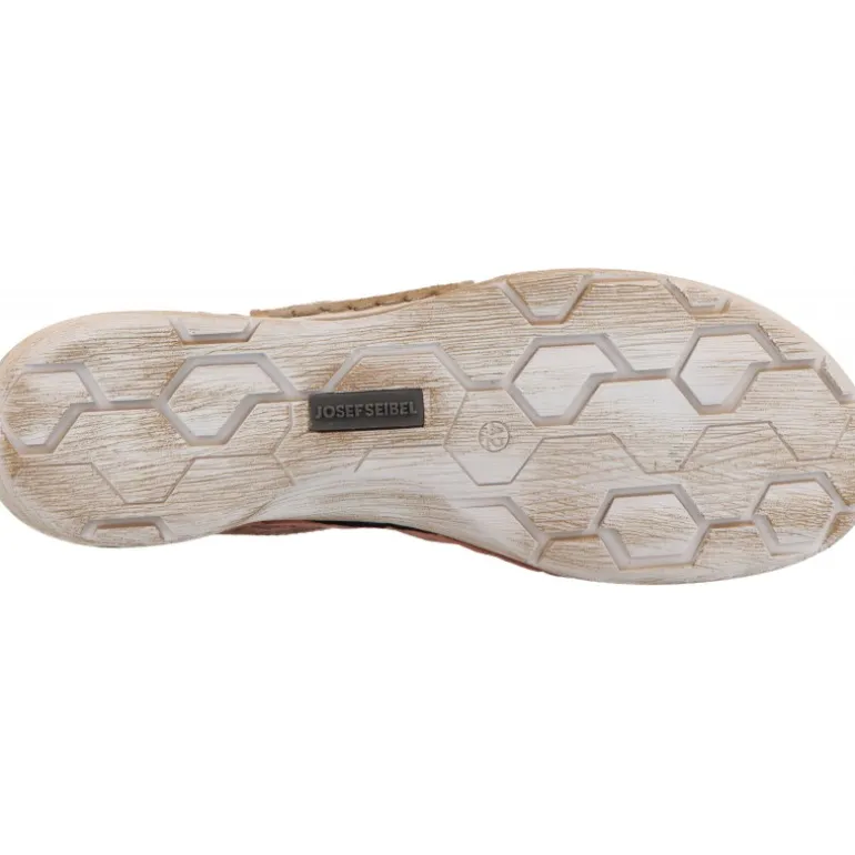 Sneakers*Josef Seibel Fergey 56 Pink/Multi