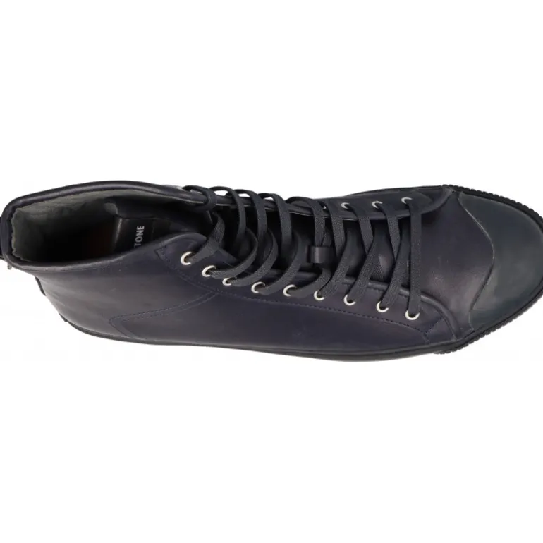 Bottes / Montantes|Casual*Blackstone Finley High WG64 Éclipse totale