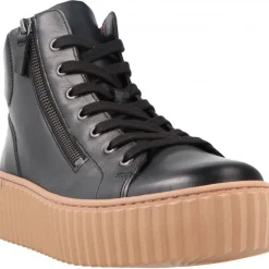Bottines*Gabor Fiyi Noir