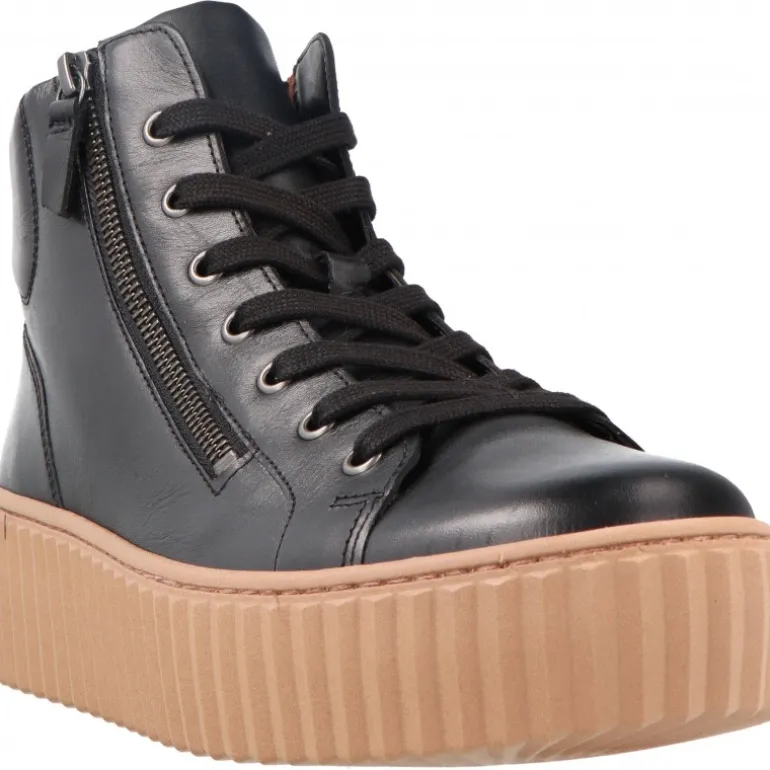 Bottines*Gabor Fiyi Noir