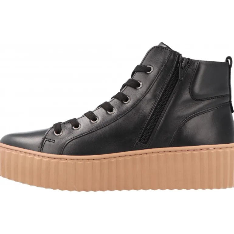 Bottines*Gabor Fiyi Noir
