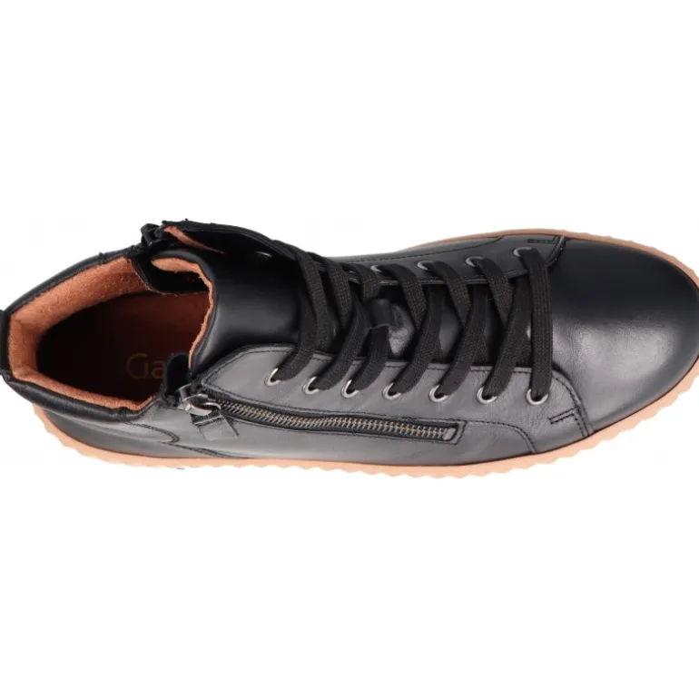 Bottines*Gabor Fiyi Noir