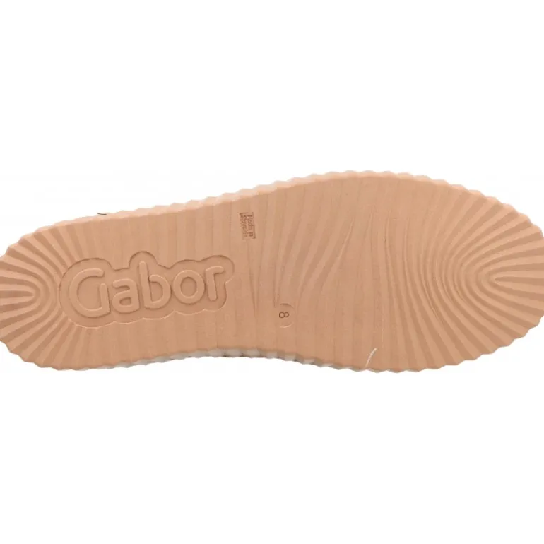 Bottines*Gabor Fiyi Noir