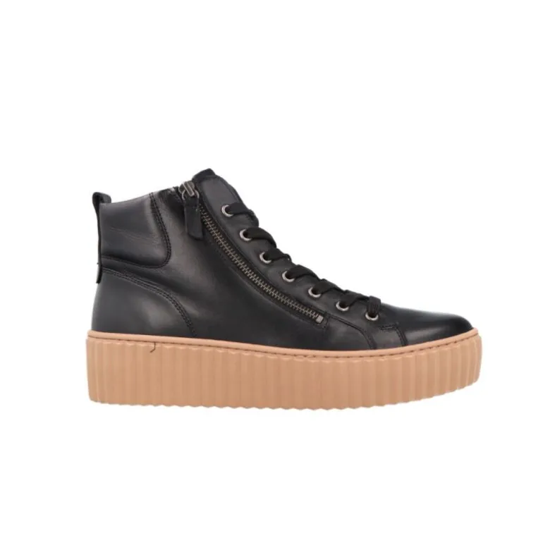 Bottines*Gabor Fiyi Noir