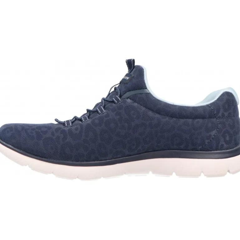 Baskets*Skechers Flex Appeal 4.0 Dream Easy NVLB