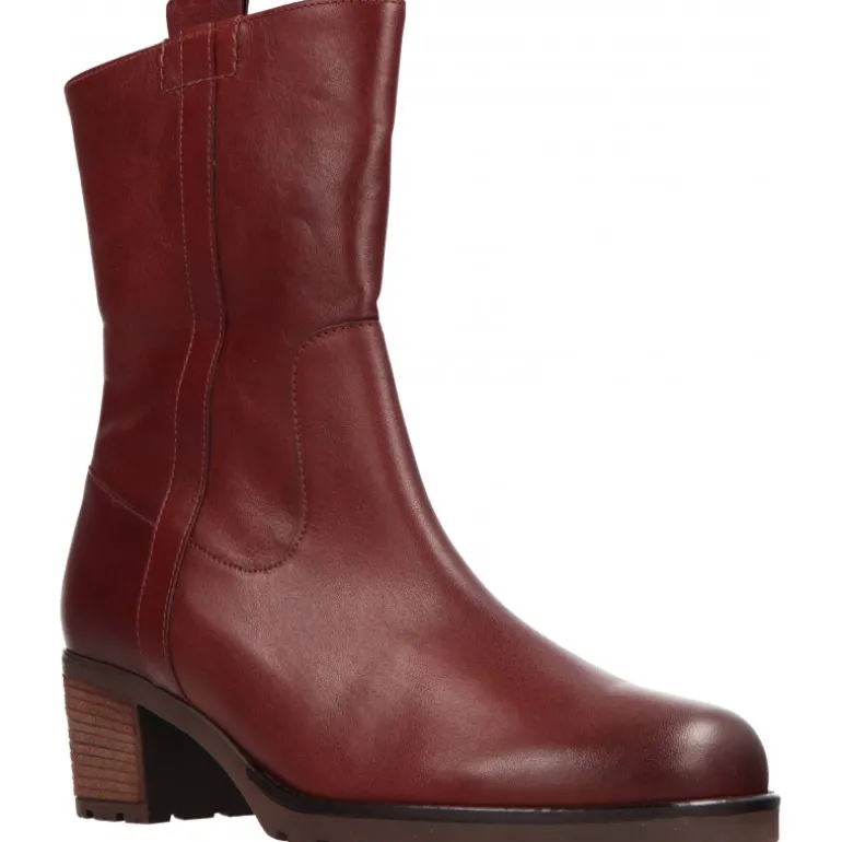 Bottines*Gabor Flora Sattel