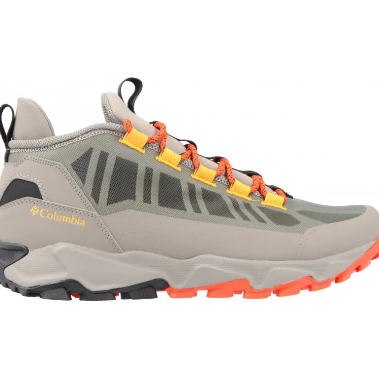 Montagne|Baskets*Columbia Flow Borough Low Stratus