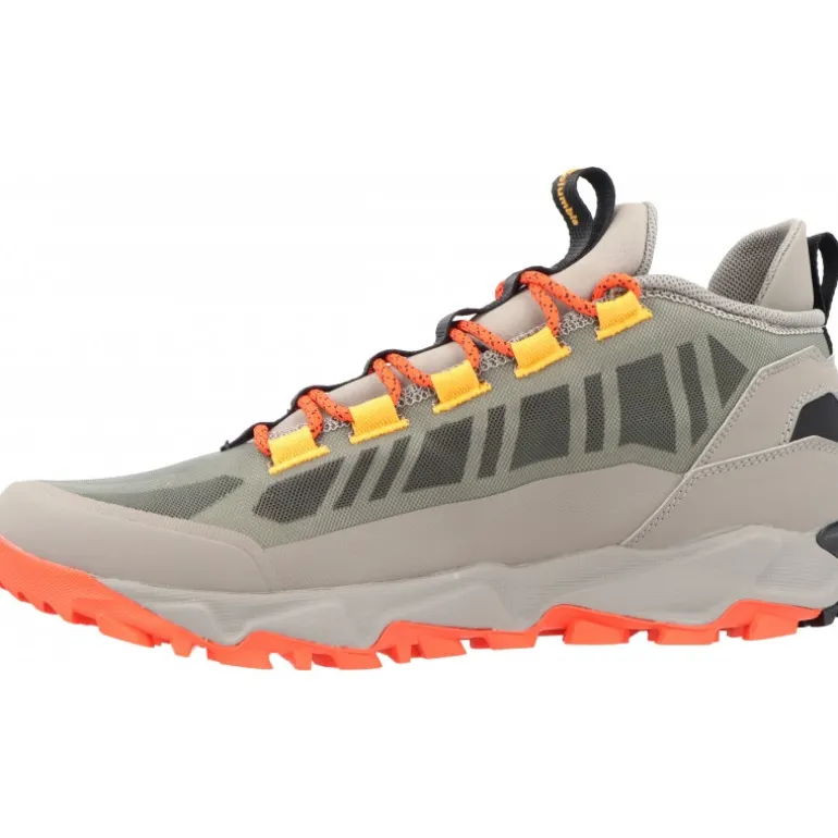 Montagne|Baskets*Columbia Flow Borough Low Stratus
