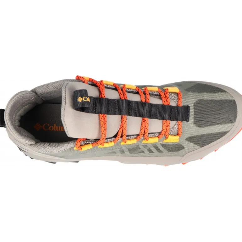 Montagne|Baskets*Columbia Flow Borough Low Stratus