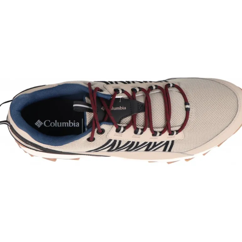 Montagne*Columbia Flow Fremont Canvas Tan Mad