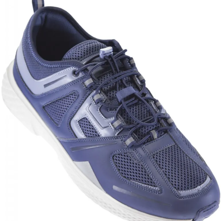 Sneakers|Baskets*Camel Active Fly River Multi Blue