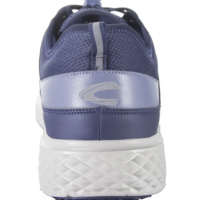 Sneakers|Baskets*Camel Active Fly River Multi Blue