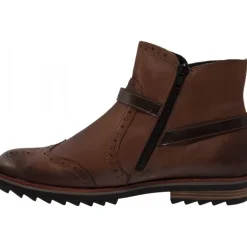 Bottines*Remonte Frances Marron