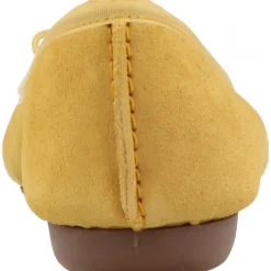 Ballerines*Clarks Freckle Ice Yellow