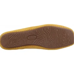 Ballerines*Clarks Freckle Ice Yellow