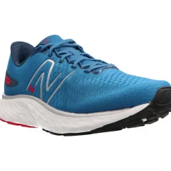 Running|Baskets*New balance Fresh Foam X EVOZ v3 Bleu