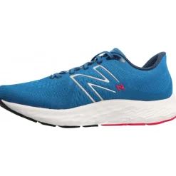 Running|Baskets*New balance Fresh Foam X EVOZ v3 Bleu