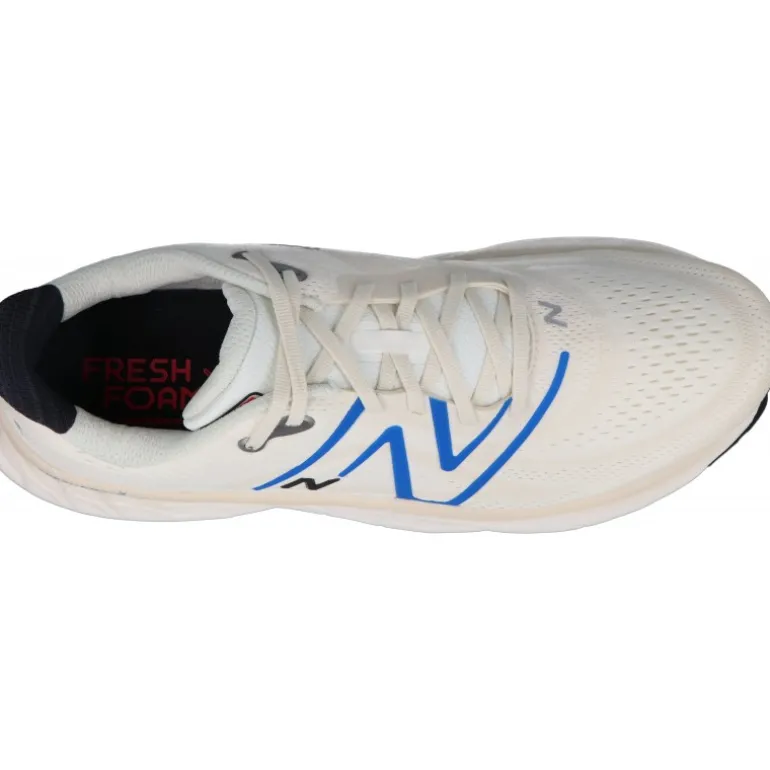 Running*New balance Fresh Foam X More V4