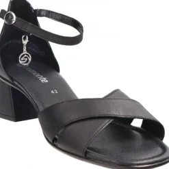 Sandales*Remonte Frida Black