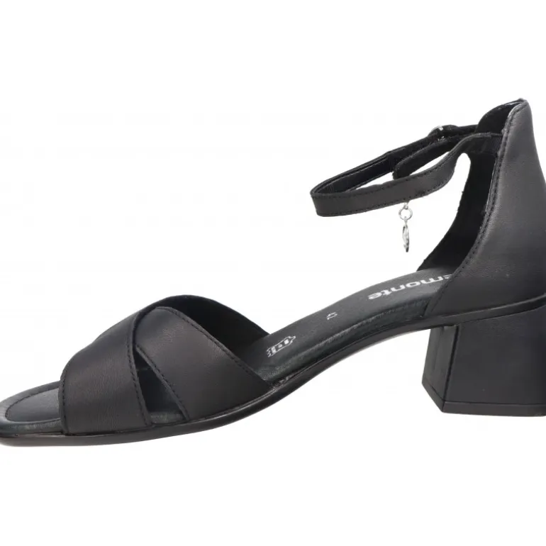 Sandales*Remonte Frida Black